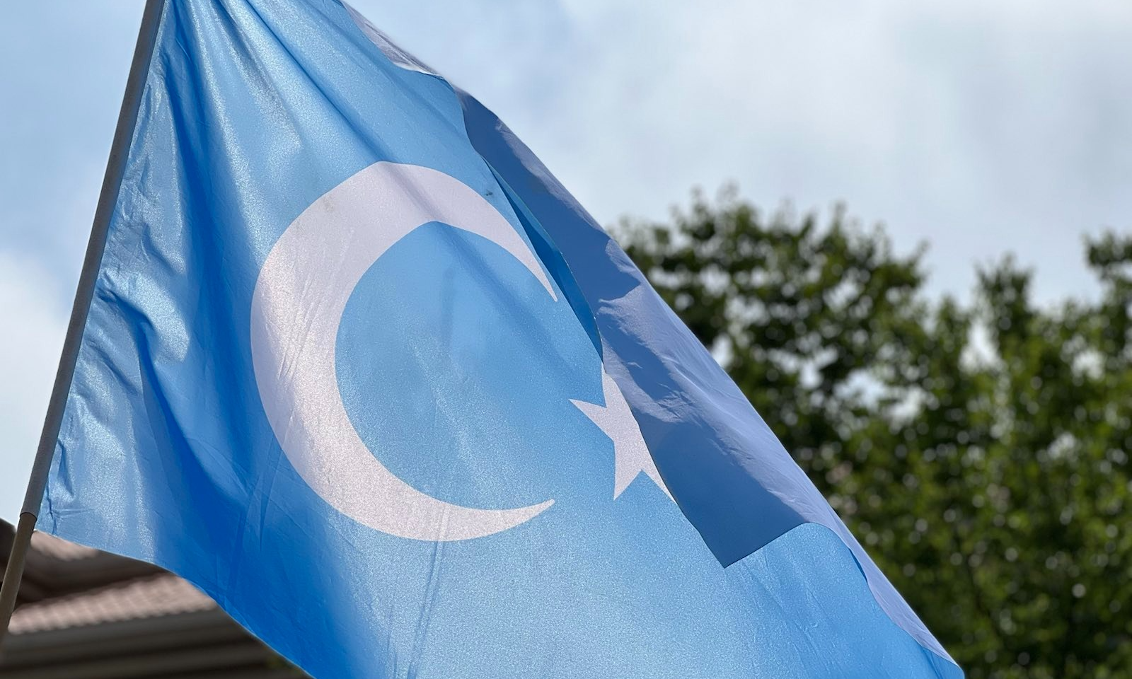 Campaign for Uyghurs