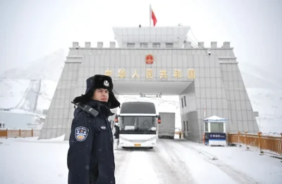 China: Travel for Uyghurs Heavily Restricted – Human Rights Watch